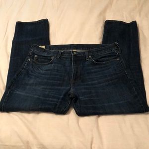 Men’s J Crew Denim